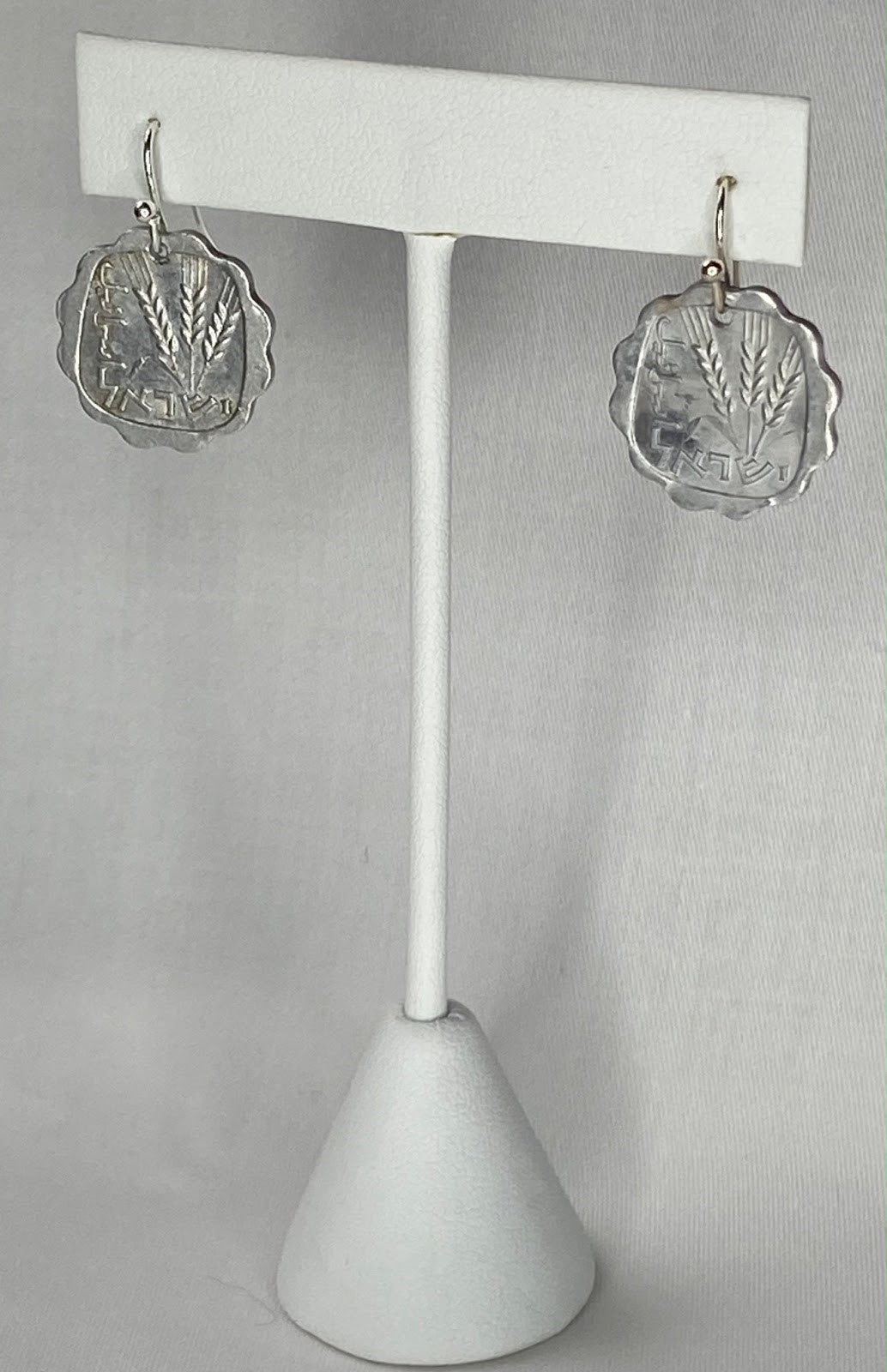 Vine Earrings