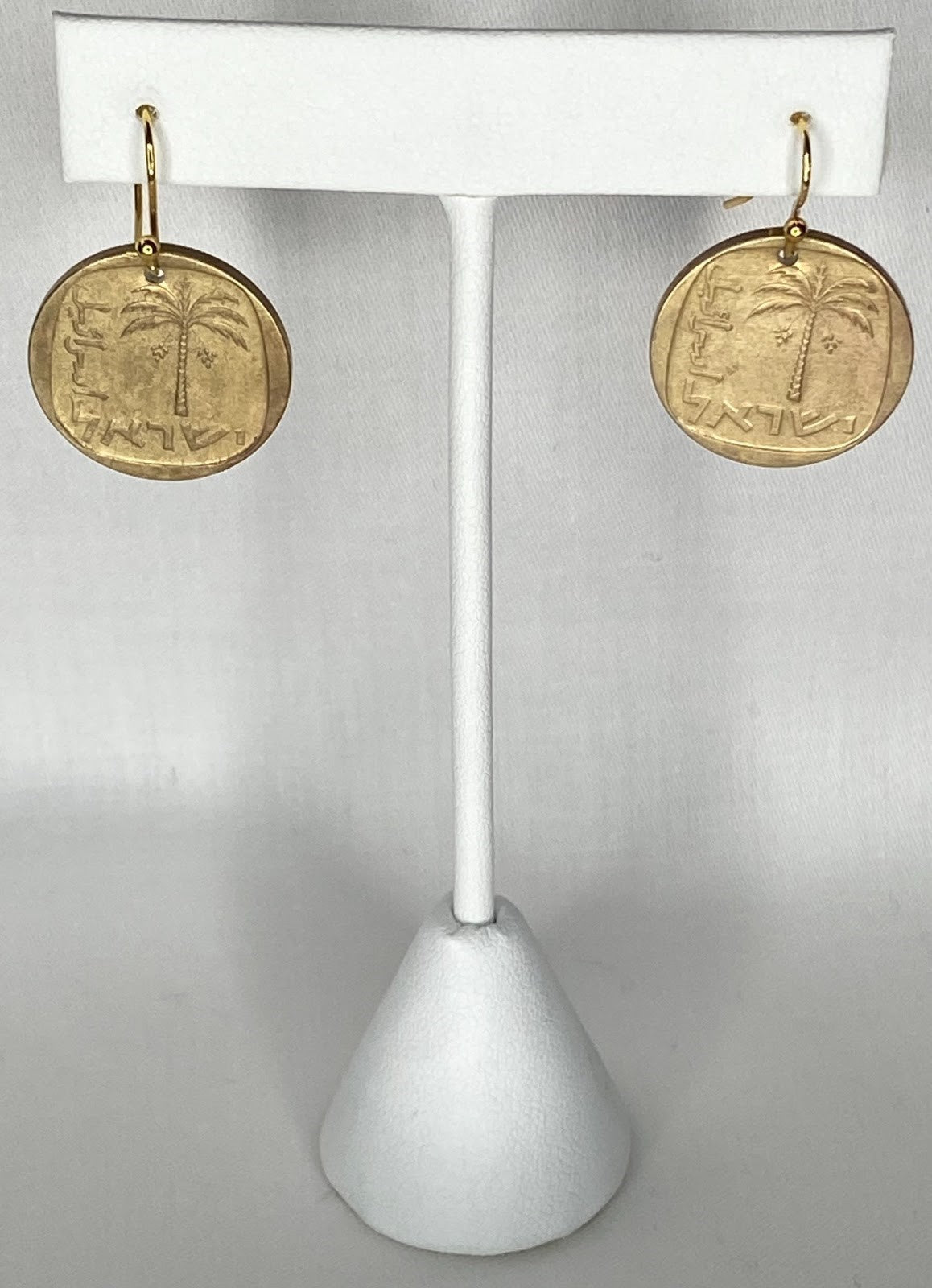 Palm tree Earrings
