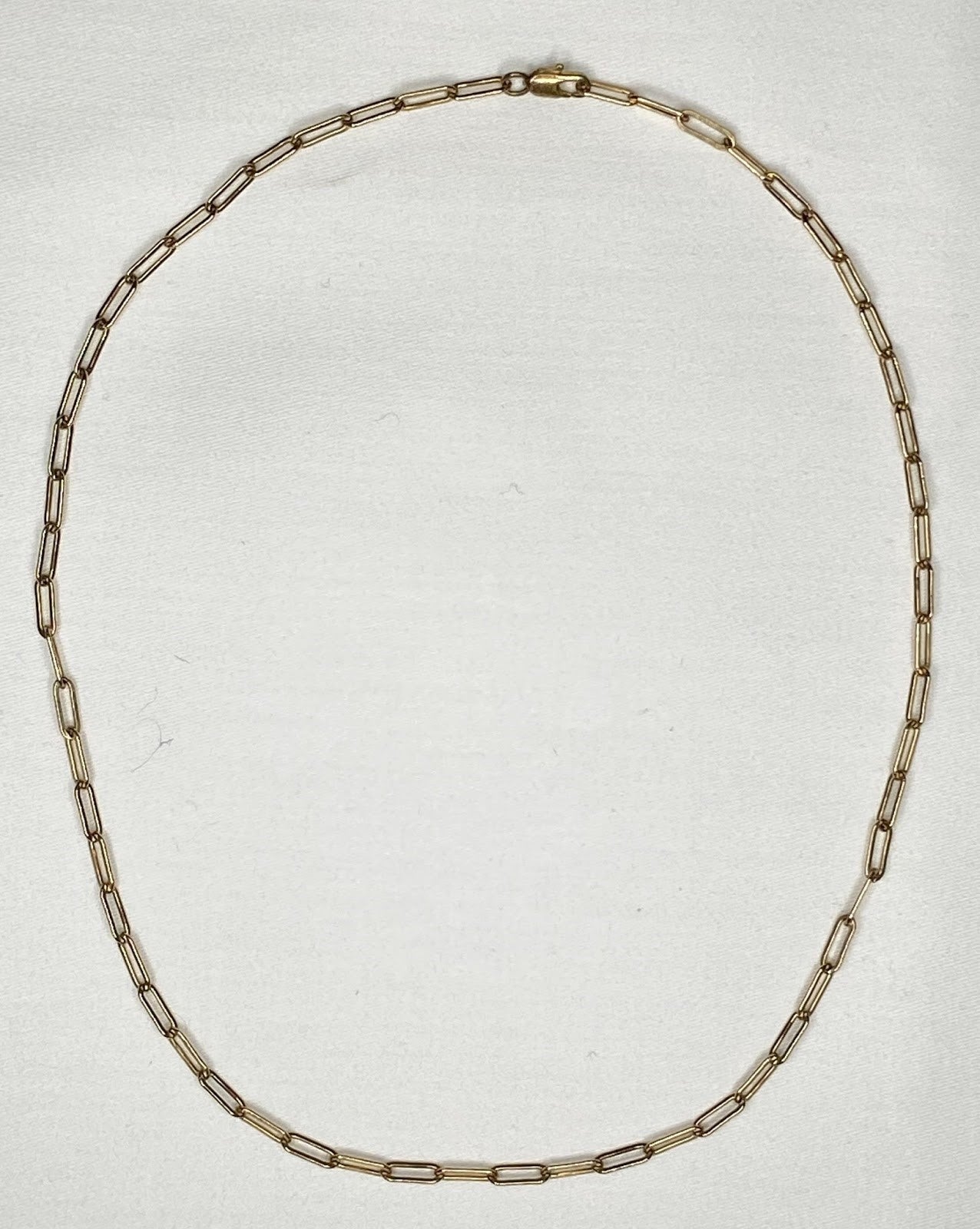 LDN Small Link Chain