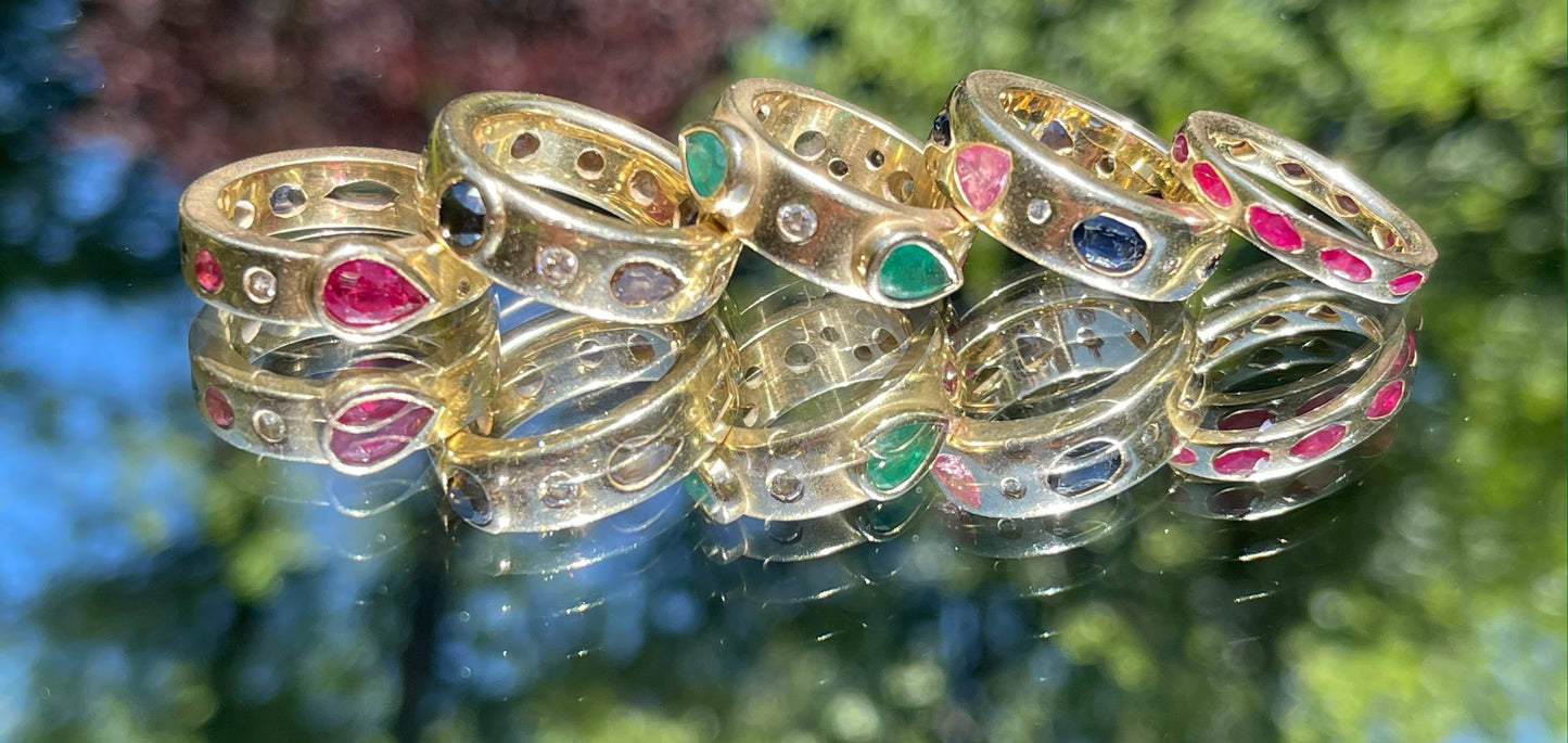Lunar Ring