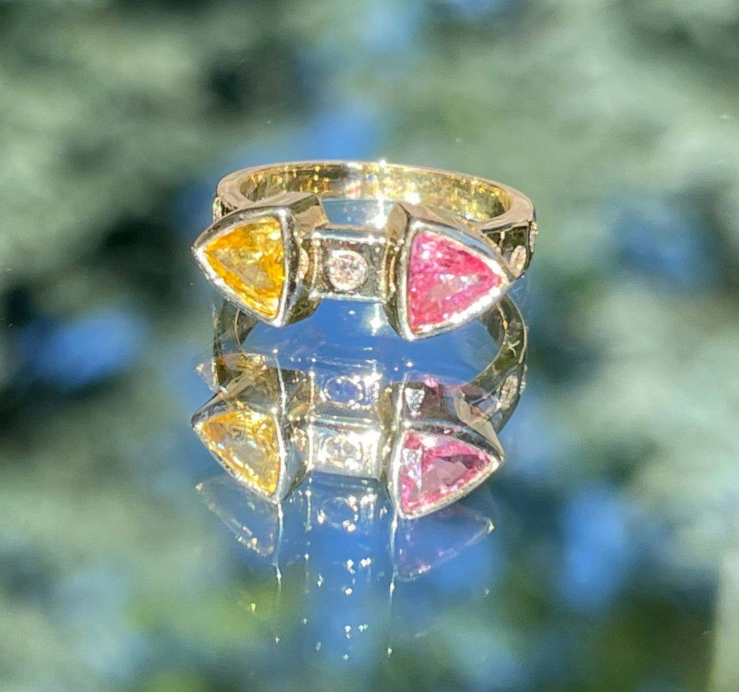 Lunar Ring