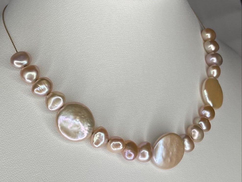 South Sea Pearl Choker