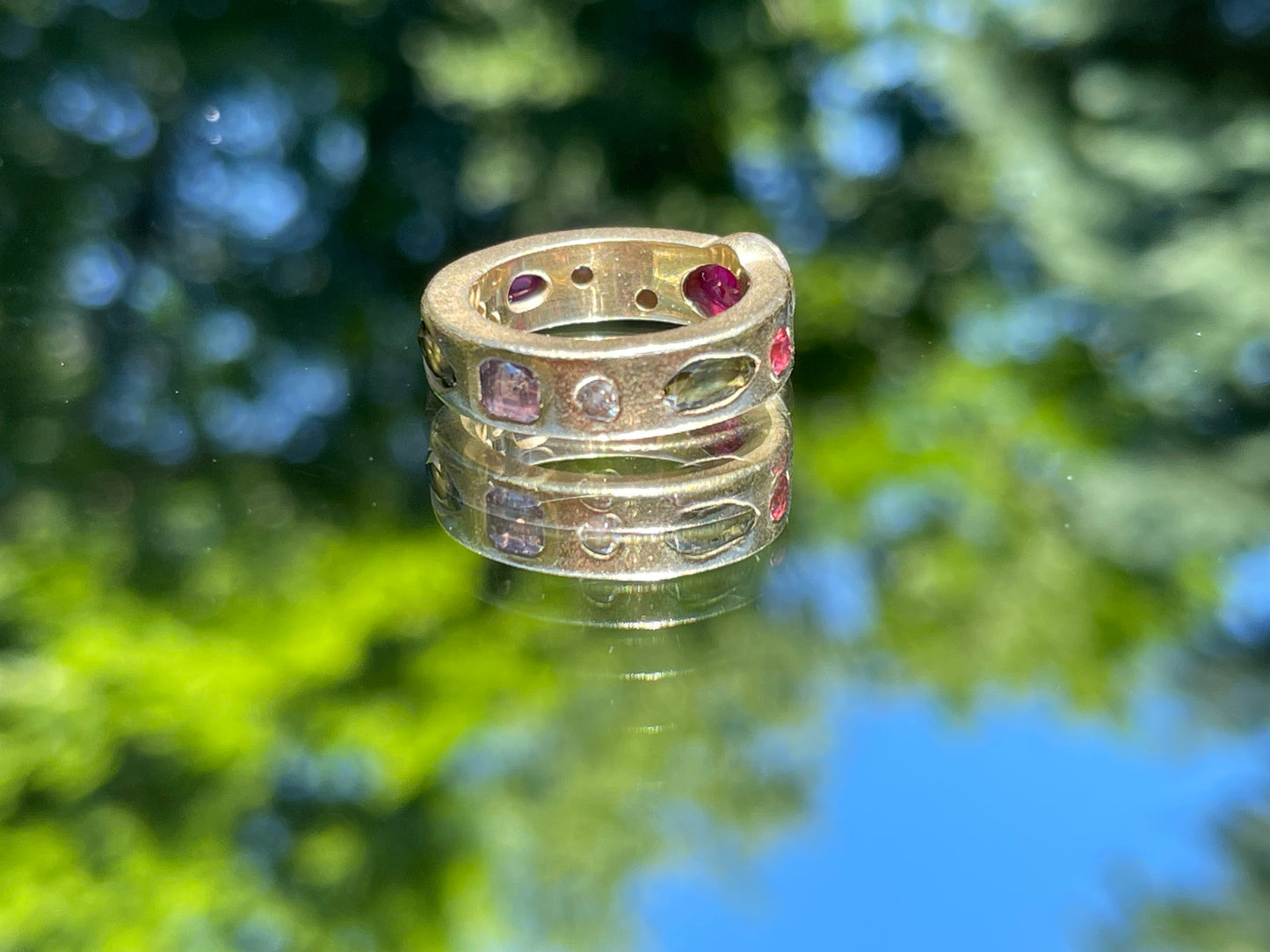 Lunar Ring