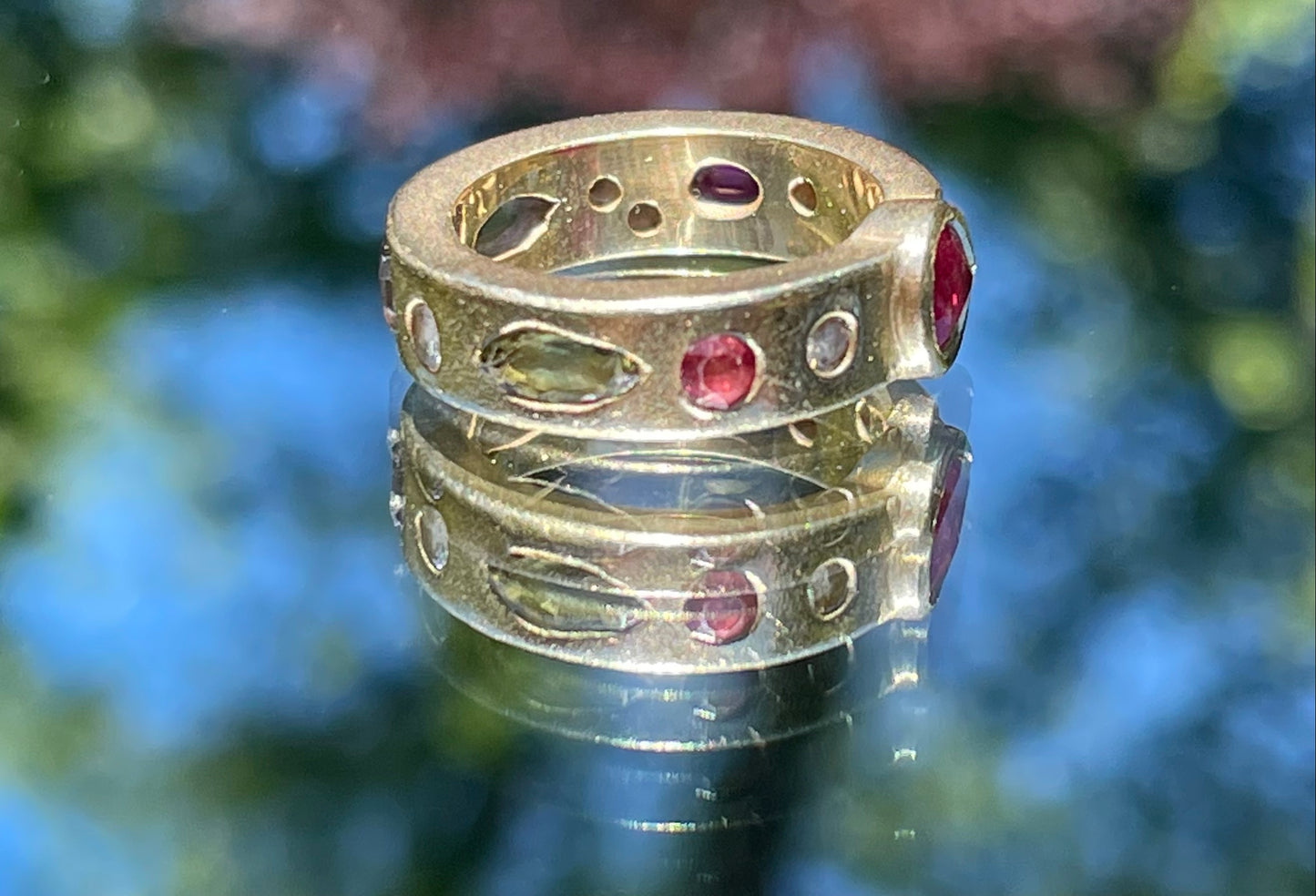 Lunar Ring