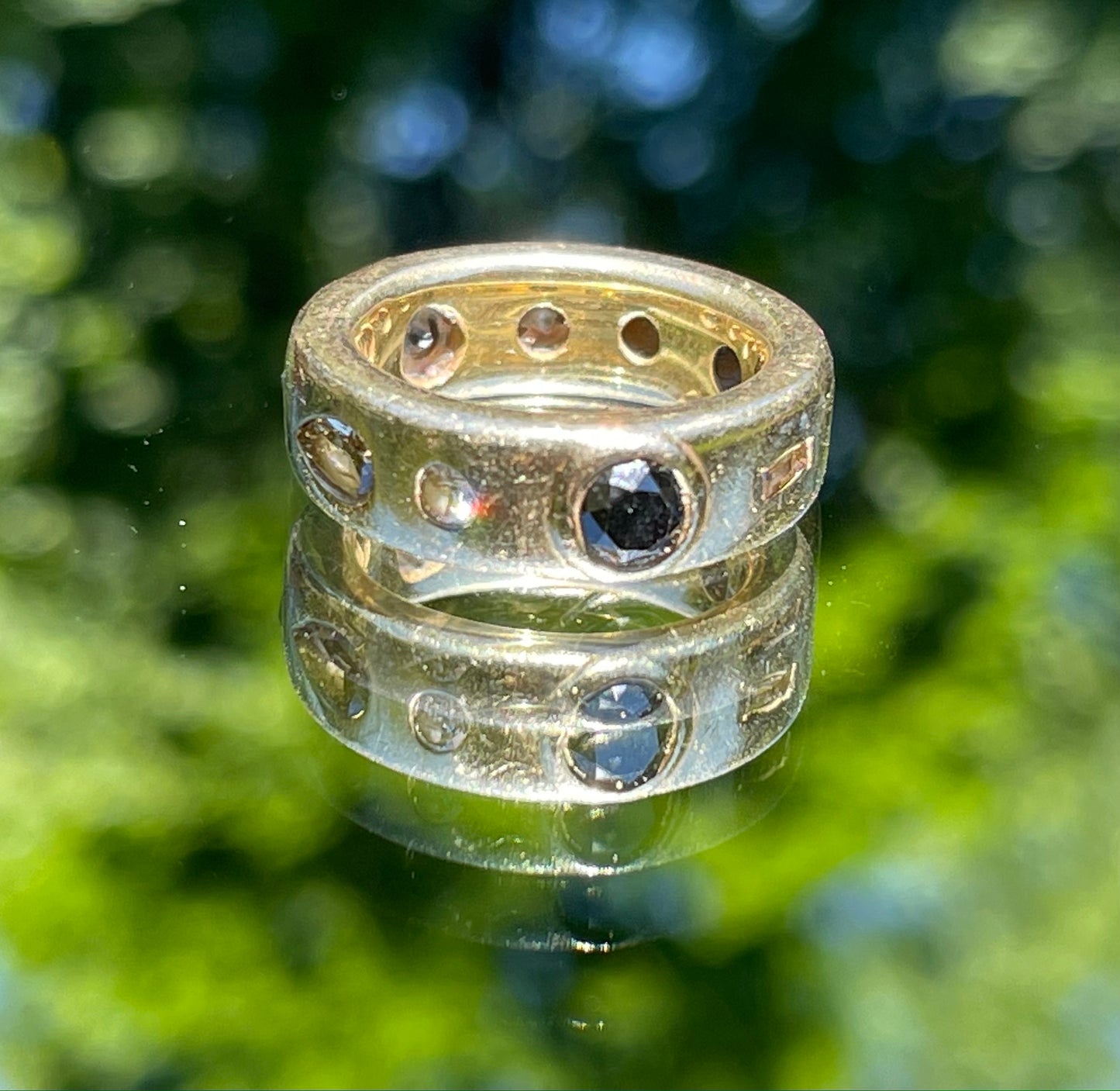 Lunar Ring