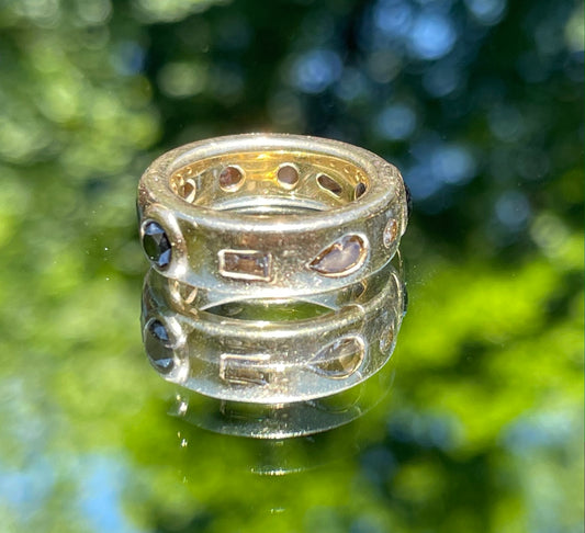 Lunar Ring