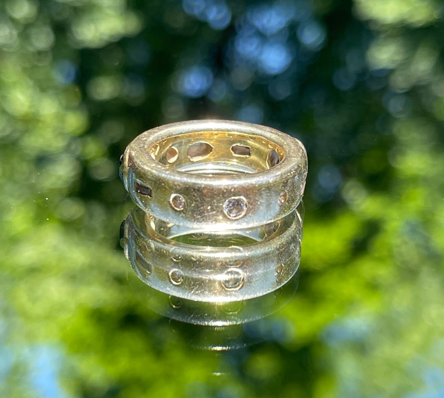 Lunar Ring