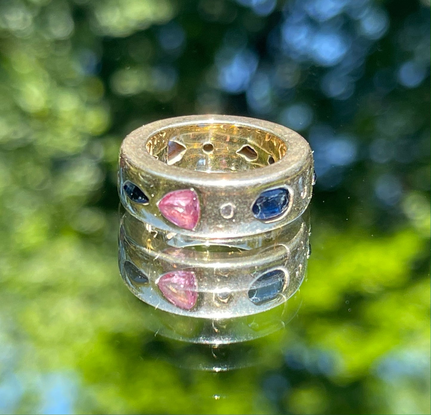Lunar Ring