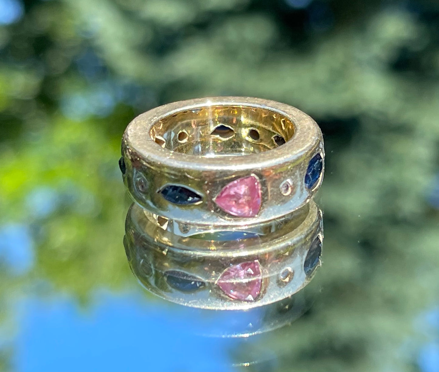 Lunar Ring