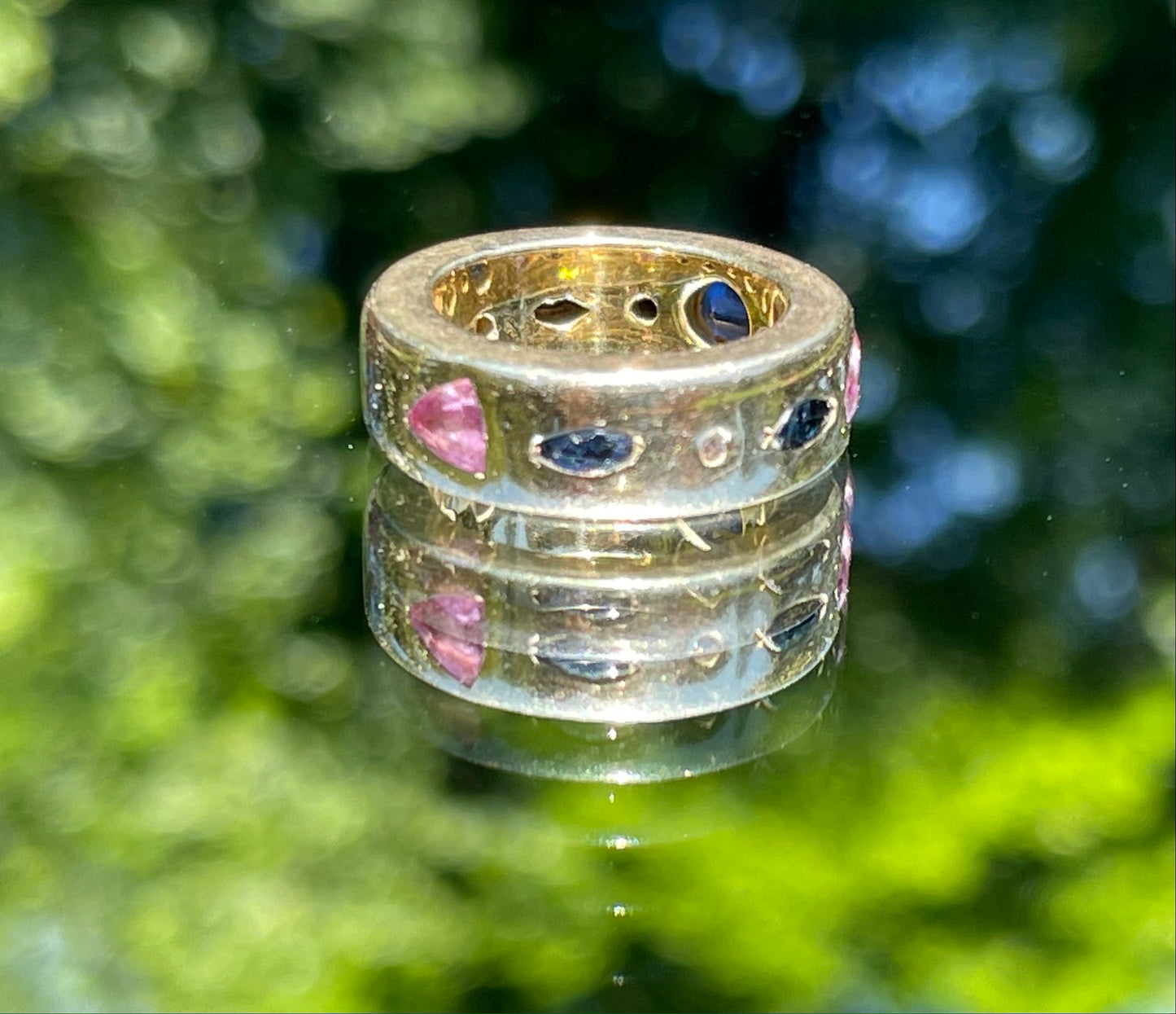 Lunar Ring