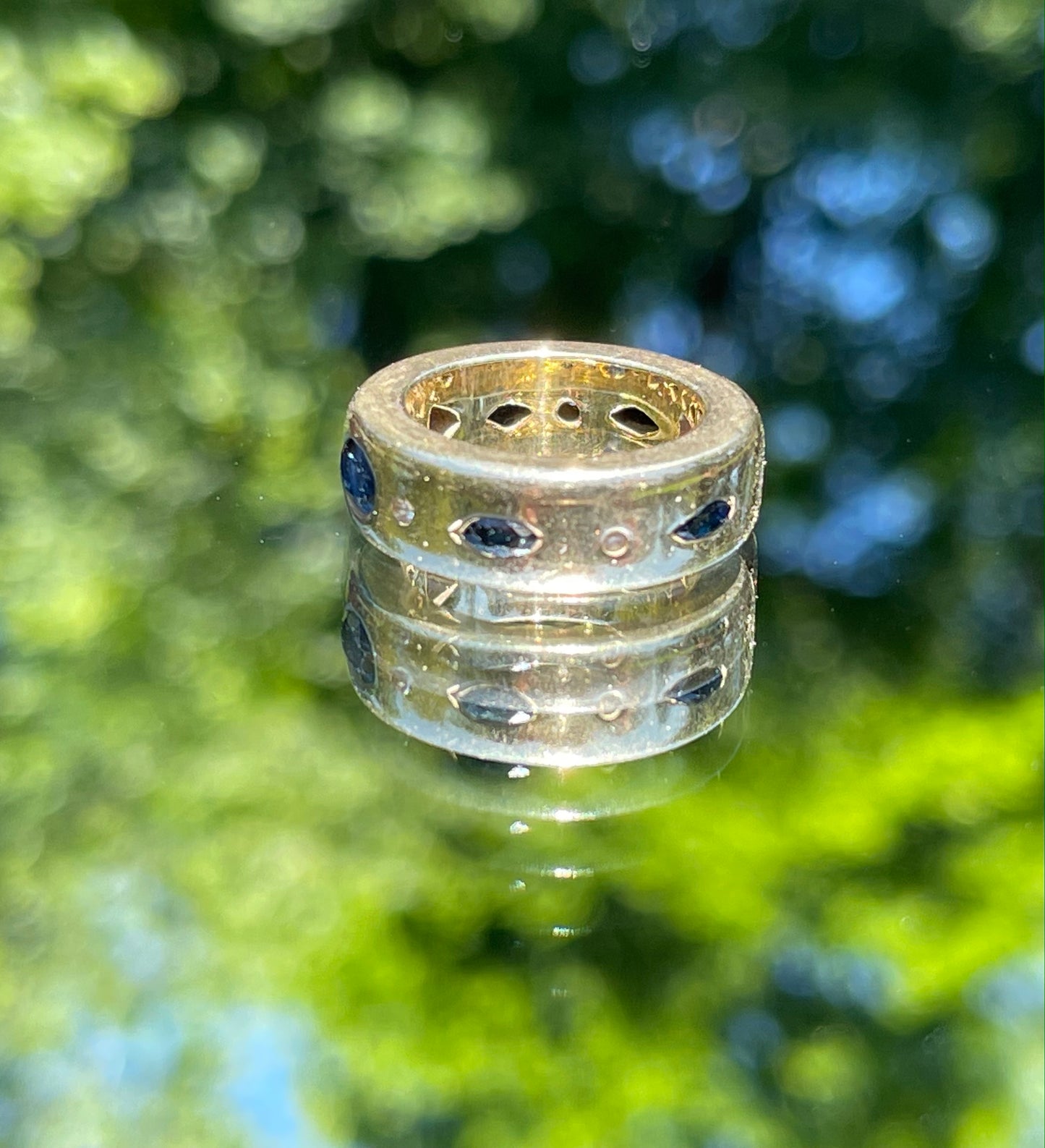 Lunar Ring