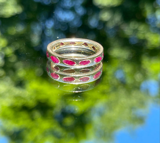 Lunar Ring