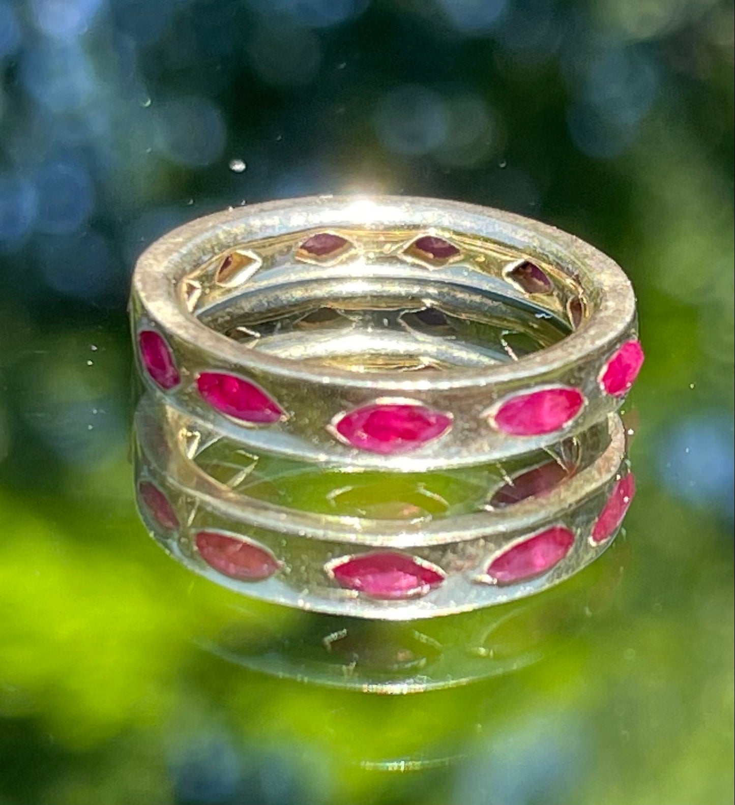 Lunar Ring