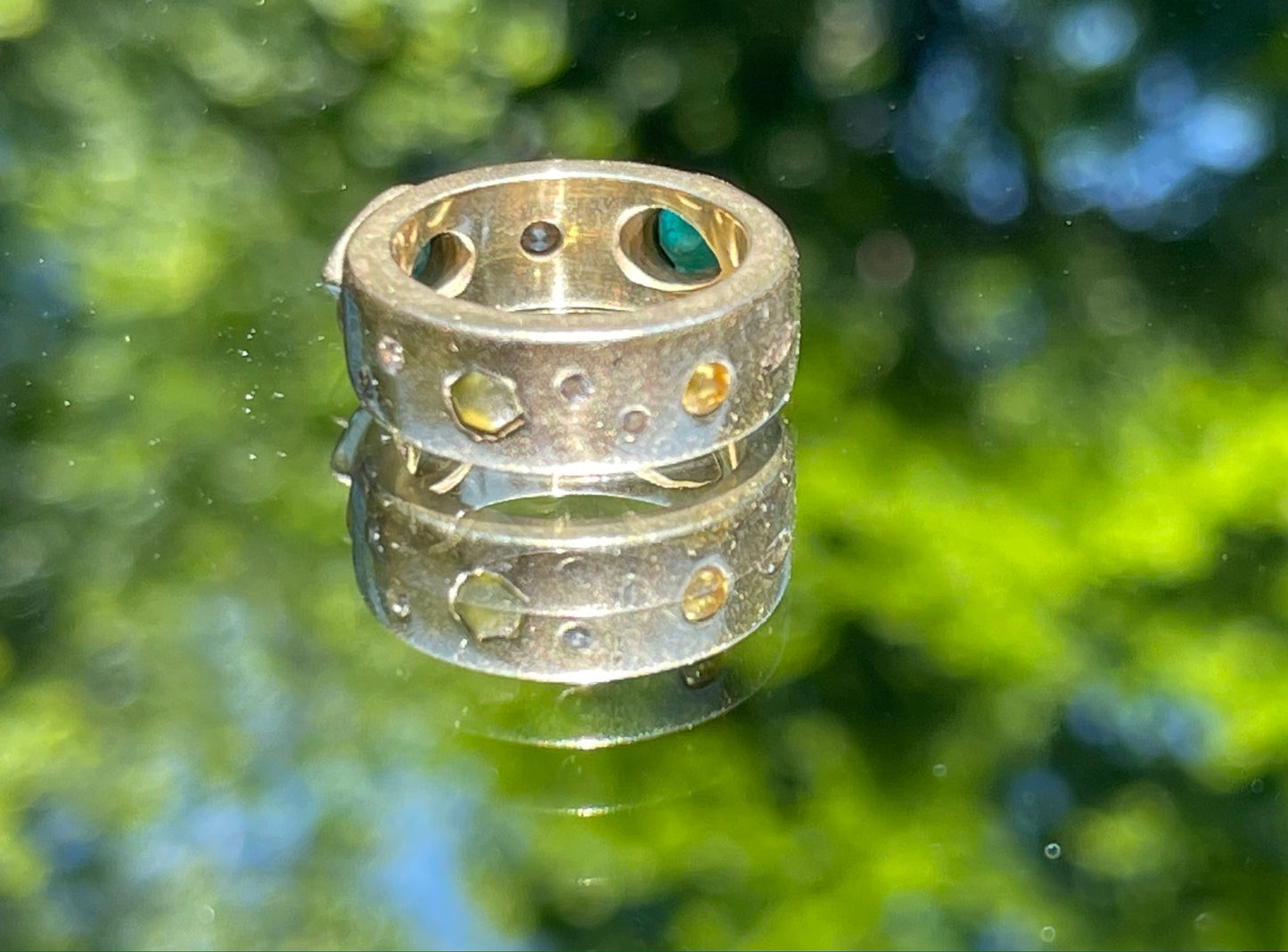 Lunar Ring