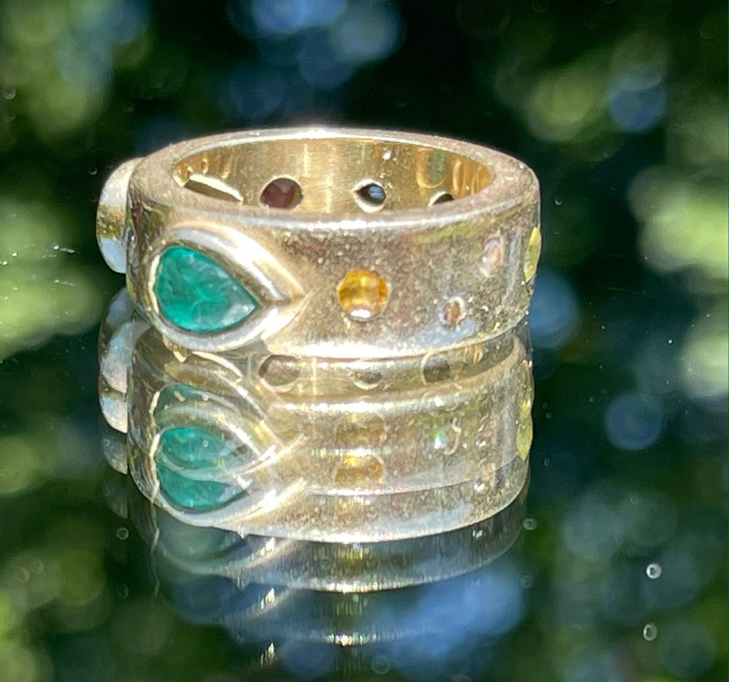 Lunar Ring