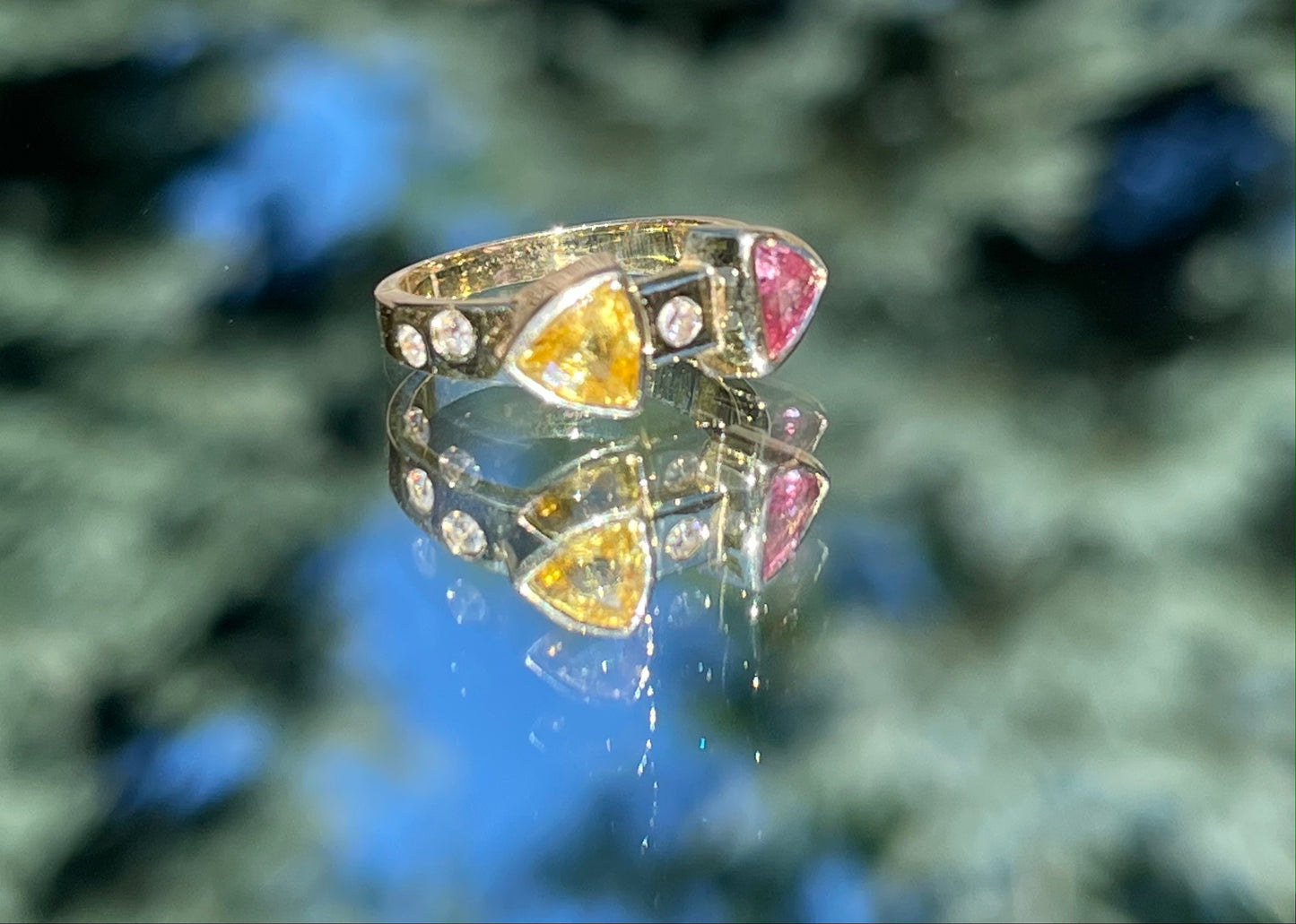 Lunar Ring
