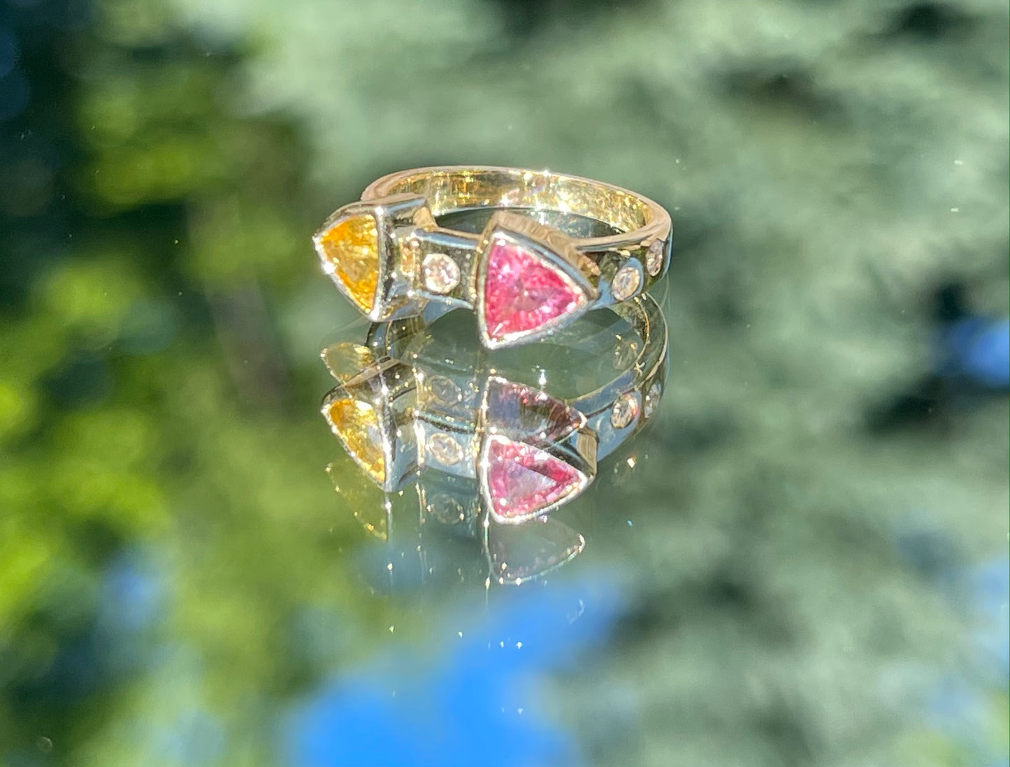 Lunar Ring