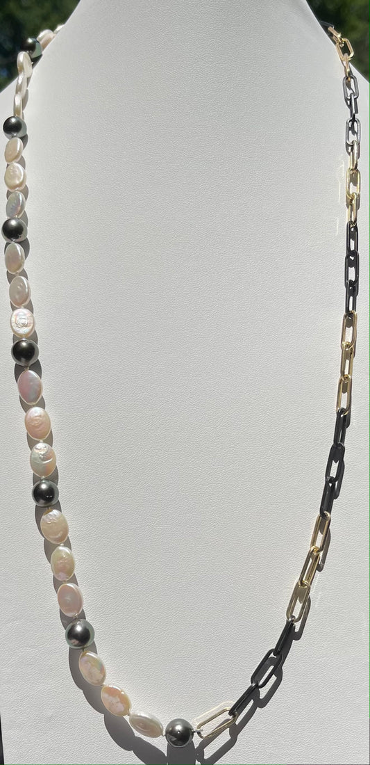 Venus Necklace