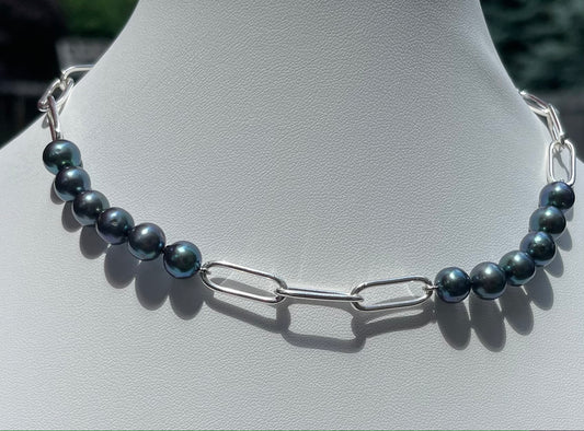 Eclipse Necklace