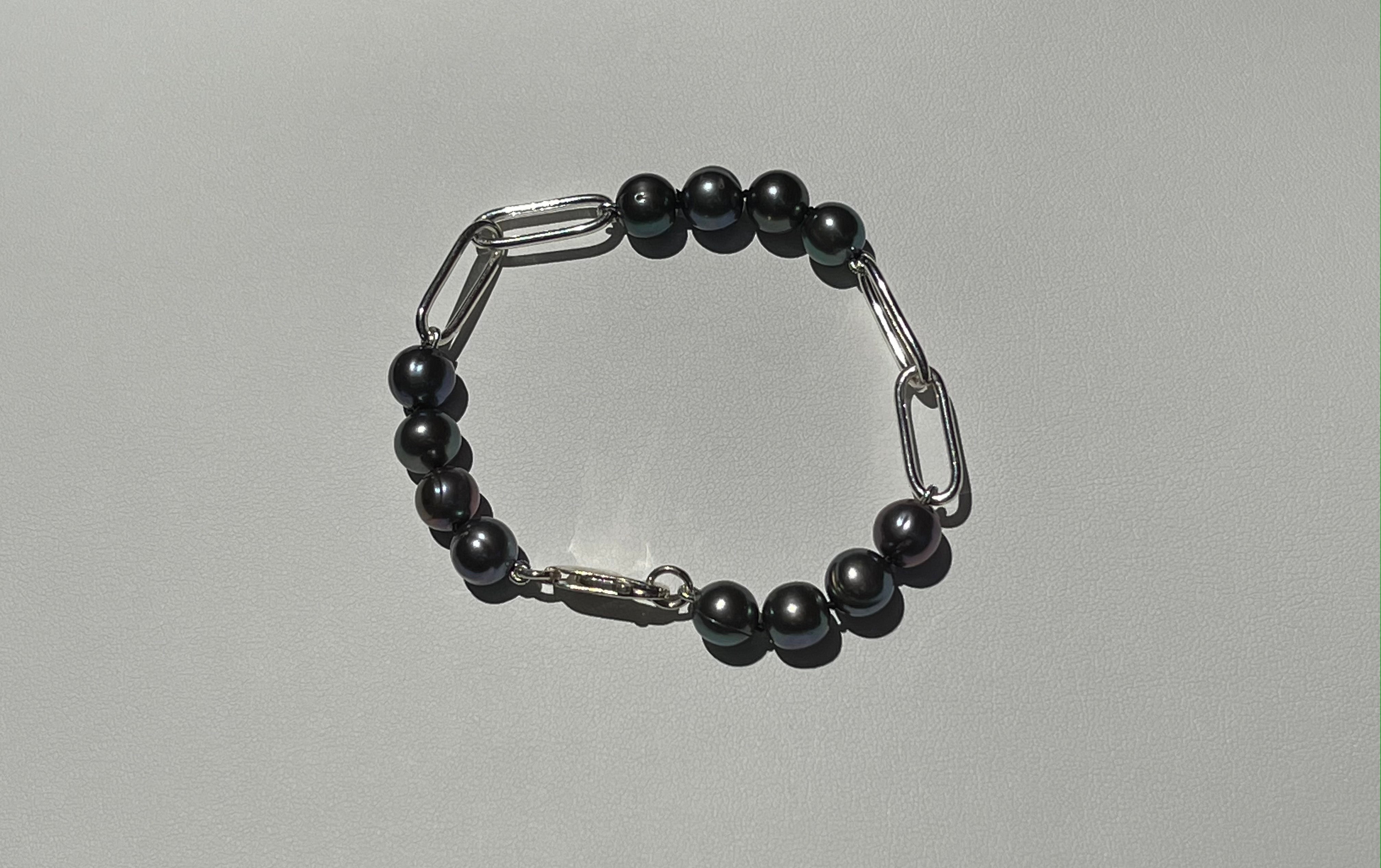 Eclipse Bracelet