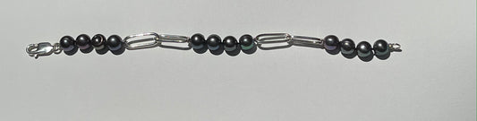 Eclipse Bracelet