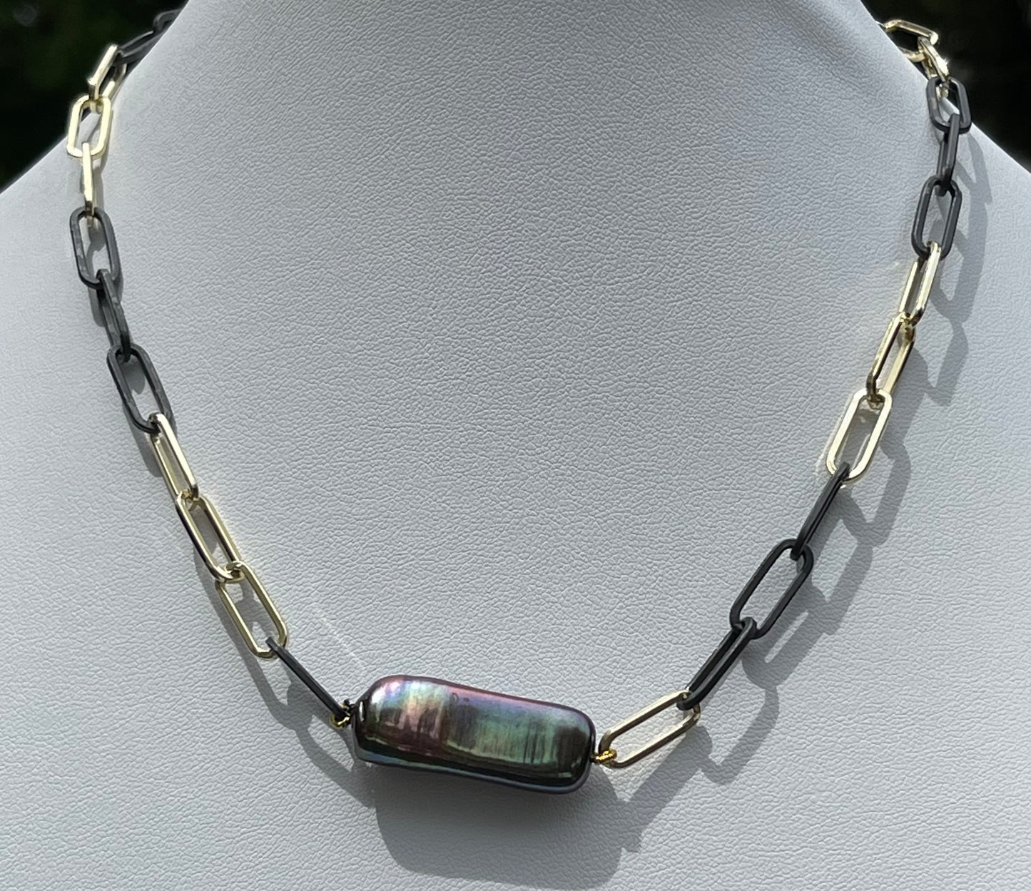 Roma Necklace