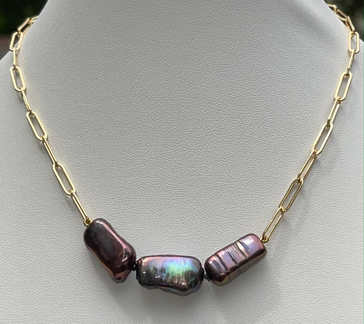 Milano Necklace